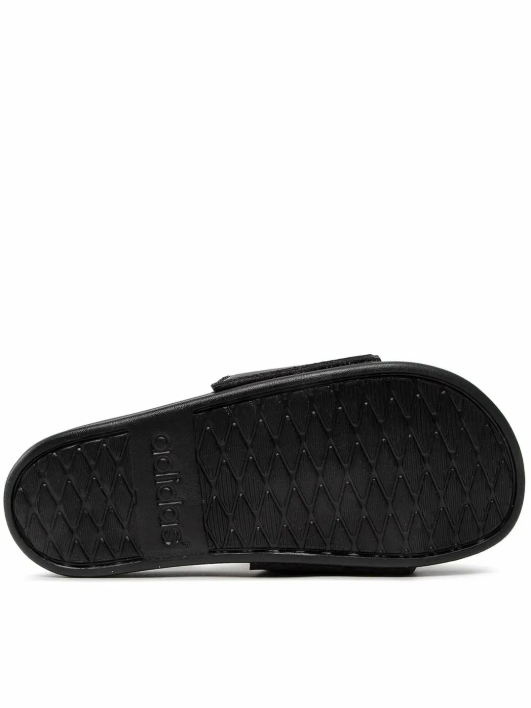 Ciabatte Adilette Comfort GY1945 Nero