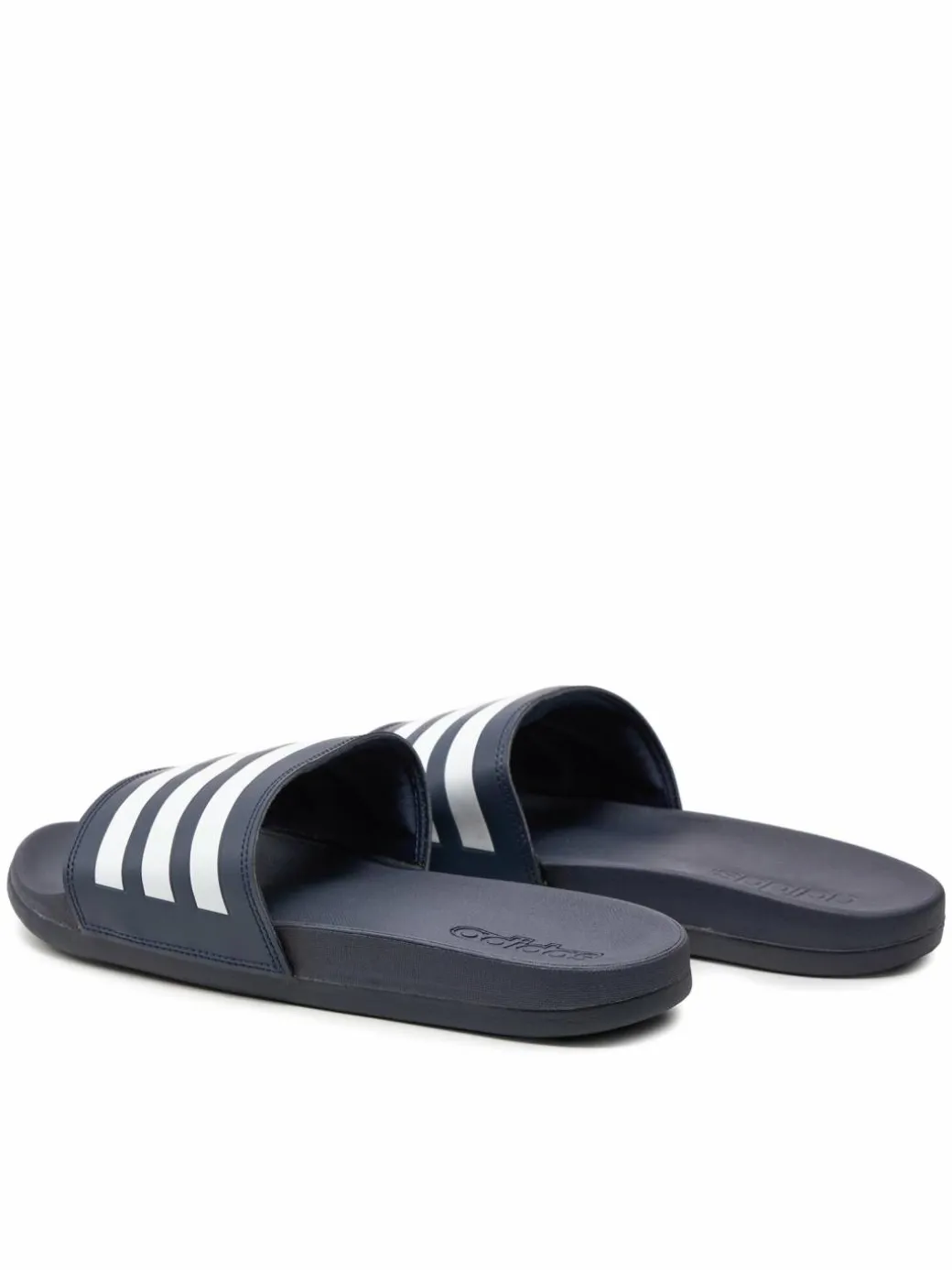 Ciabatte adilette Comfort GZ5892 Blu scuro