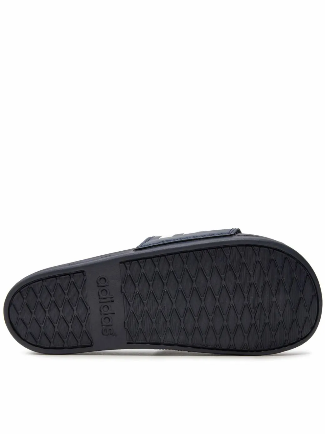 Ciabatte adilette Comfort GZ5892 Blu scuro