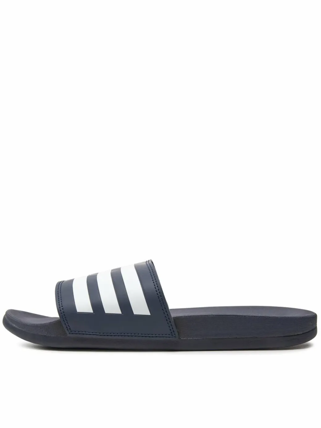 Ciabatte adilette Comfort GZ5892 Blu scuro