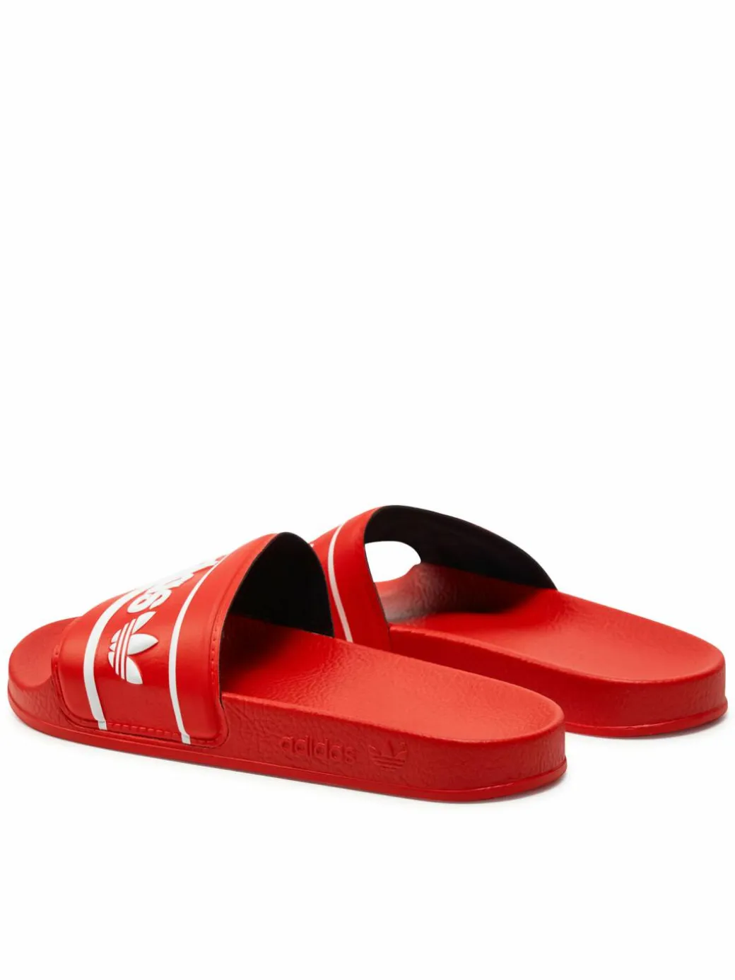 Ciabatte Adilette ID5796 Rosso