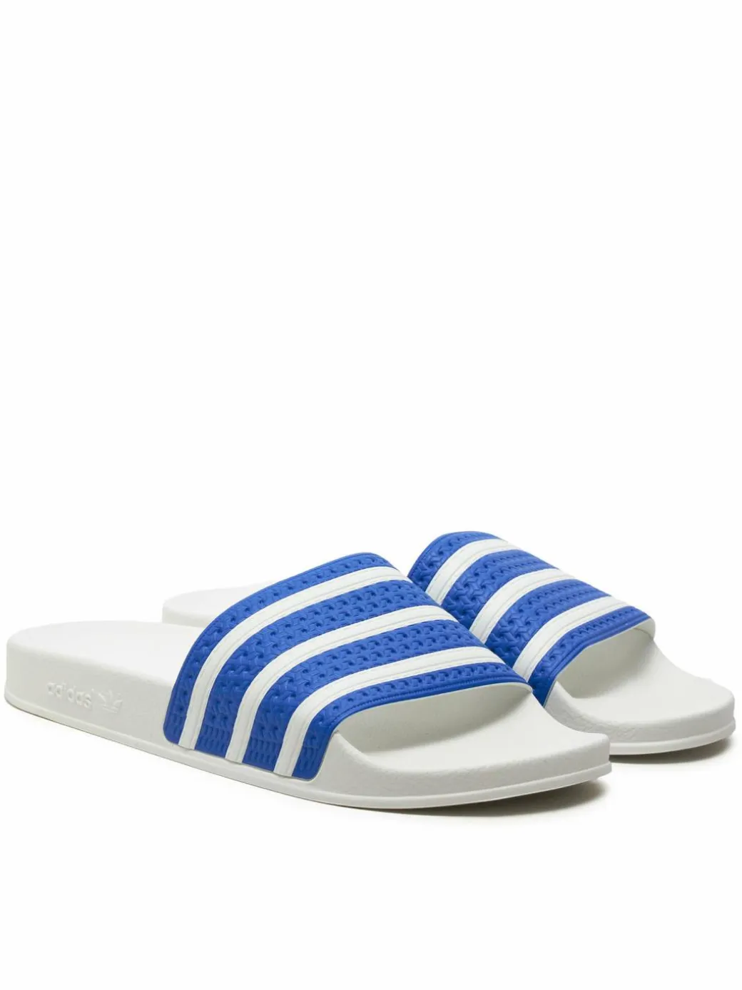 Ciabatte Adilette IG9285 Blu