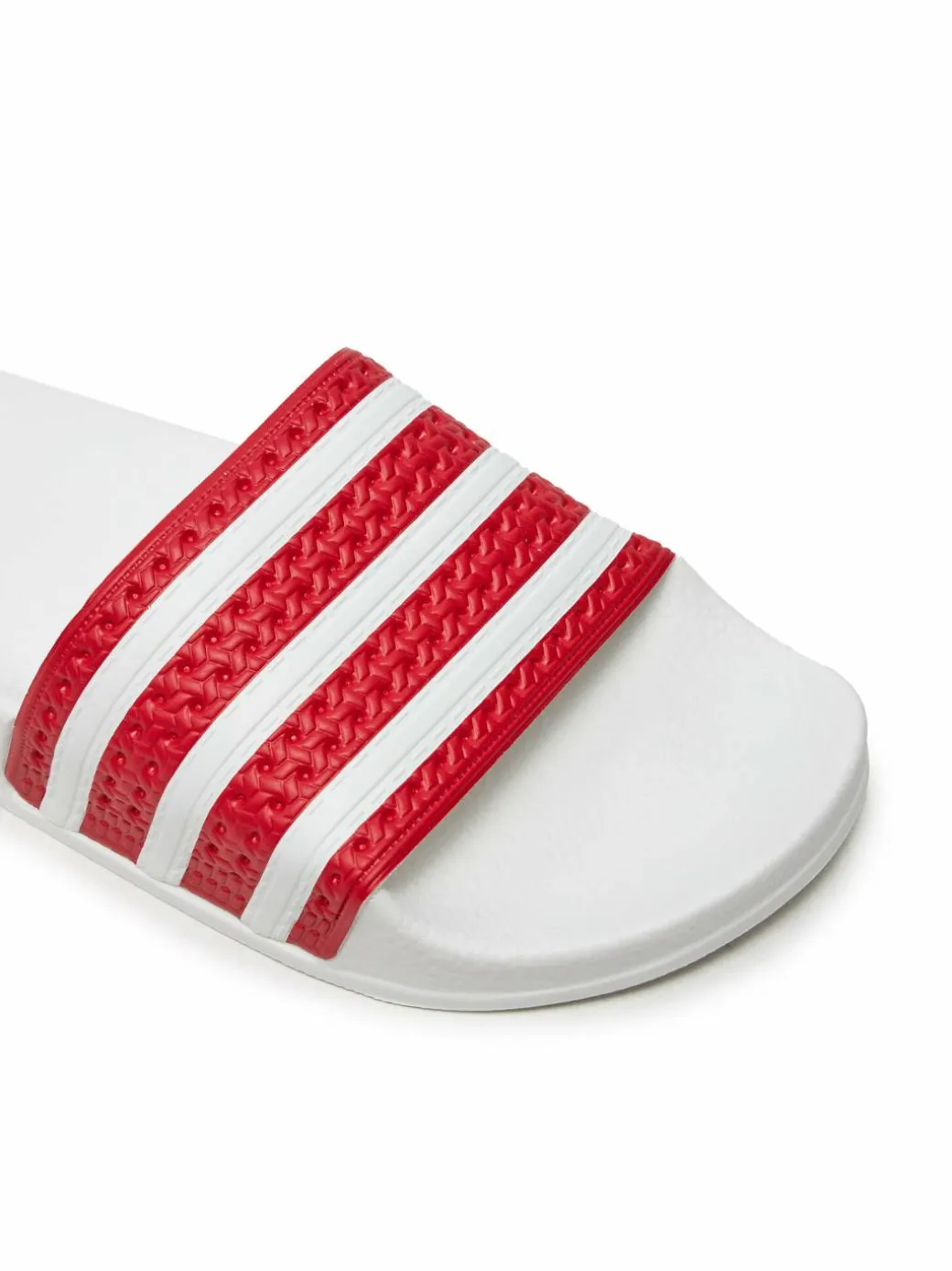 Ciabatte adilette IG9286 Rosso
