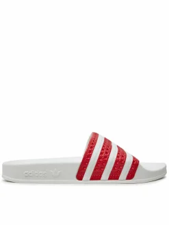 Ciabatte adilette IG9286 Rosso