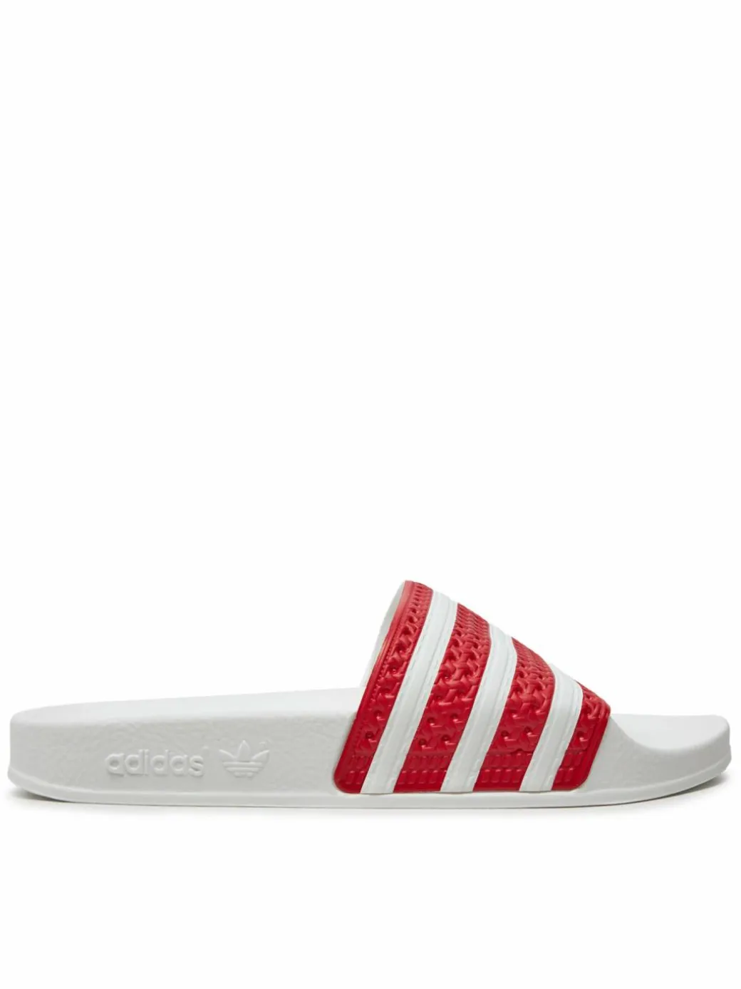 Ciabatte adilette IG9286 Rosso