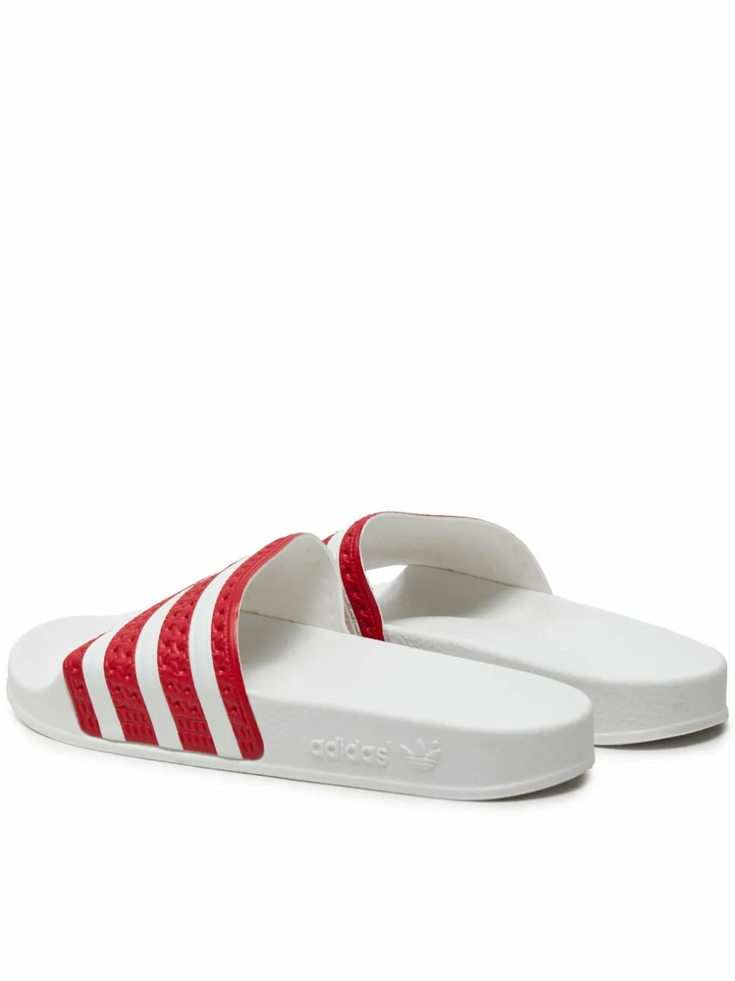 Ciabatte adilette IG9286 Rosso
