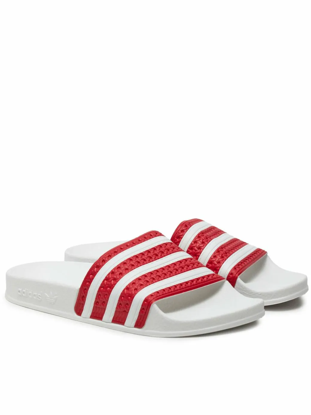 Ciabatte adilette IG9286 Rosso