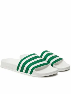 Ciabatte Adilette IG9287 Verde
