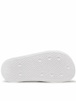 Ciabatte adilette Lite FU8297 Bianco