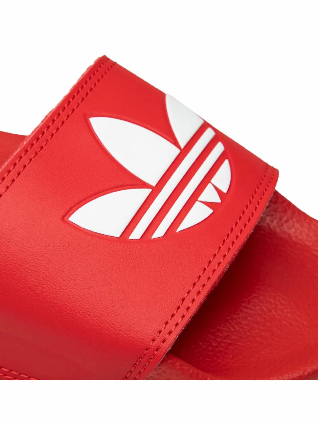 Ciabatte adilette Lite FU8296 Rosso