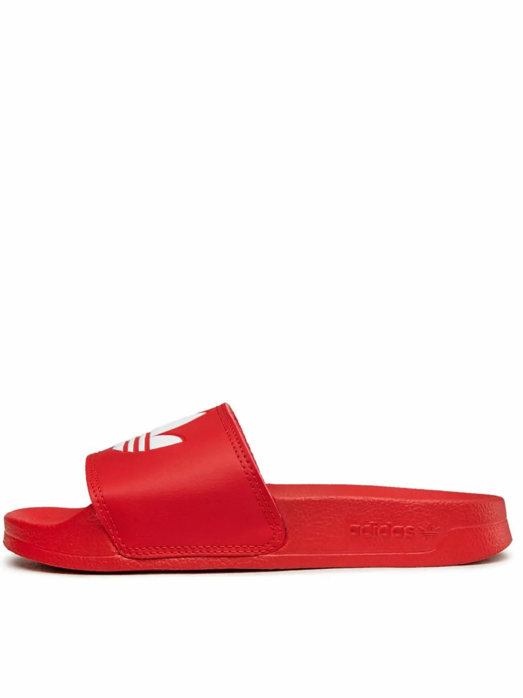 Ciabatte adilette Lite FU8296 Rosso