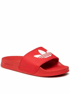 Ciabatte adilette Lite FU8296 Rosso