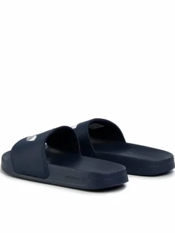 Ciabatte adilette Lite Slides FU8299 Blu scuro
