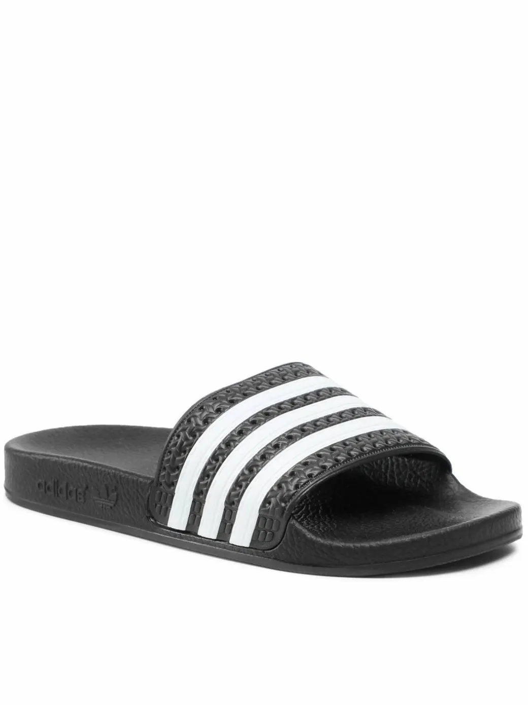 Ciabatte adilette 280647 Nero