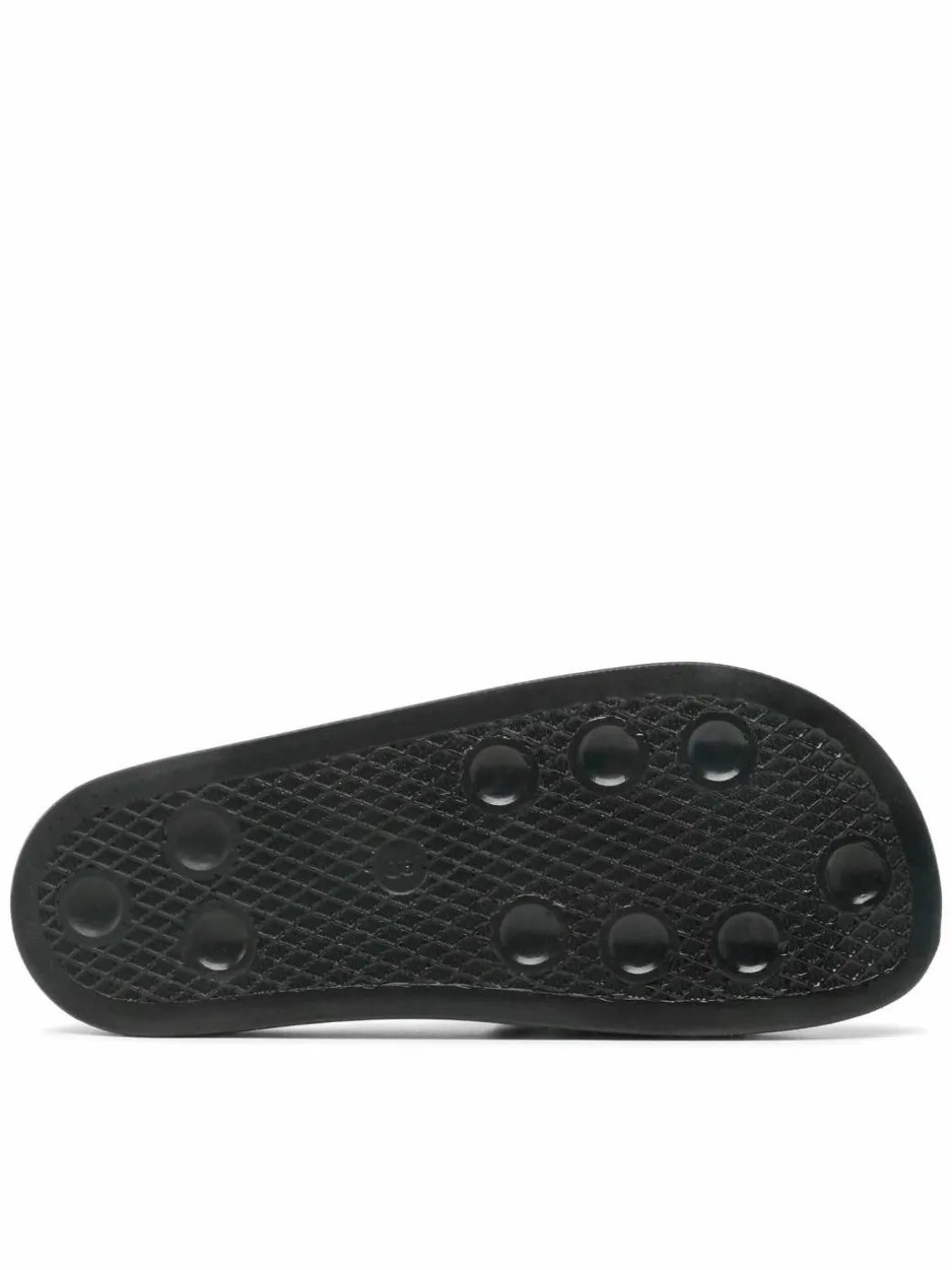 Ciabatte adilette 280647 Nero