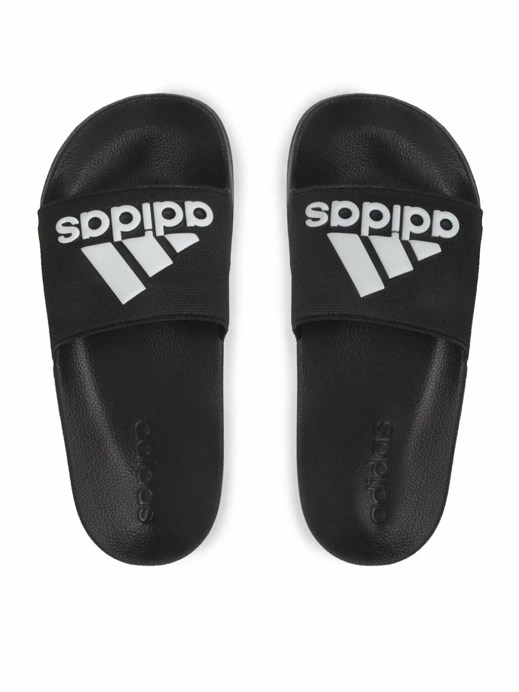 Ciabatte adilette Shower GZ3779 Nero