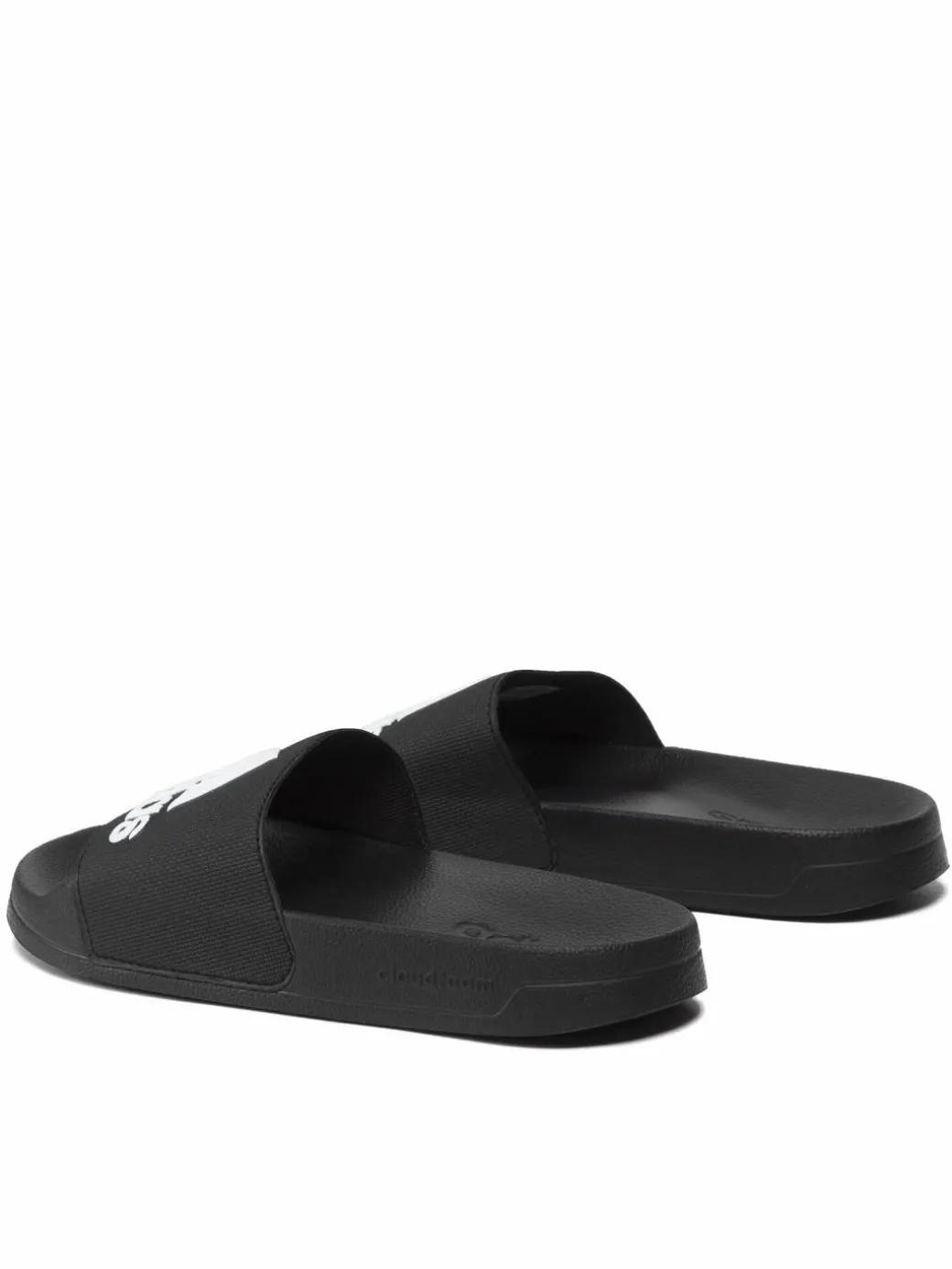 Ciabatte adilette Shower GZ3779 Nero