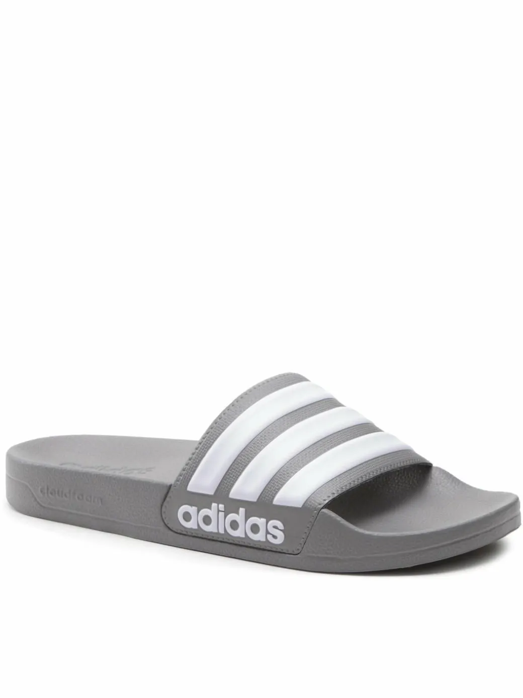 Ciabatte Adilette Shower Slides GY1891 Grigio