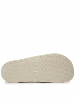 Ciabatte adilette Shower Slides IG3682 Marrone