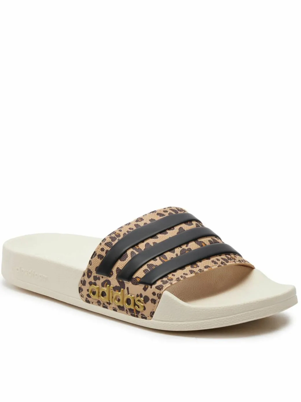 Ciabatte adilette Shower Slides IG3682 Marrone