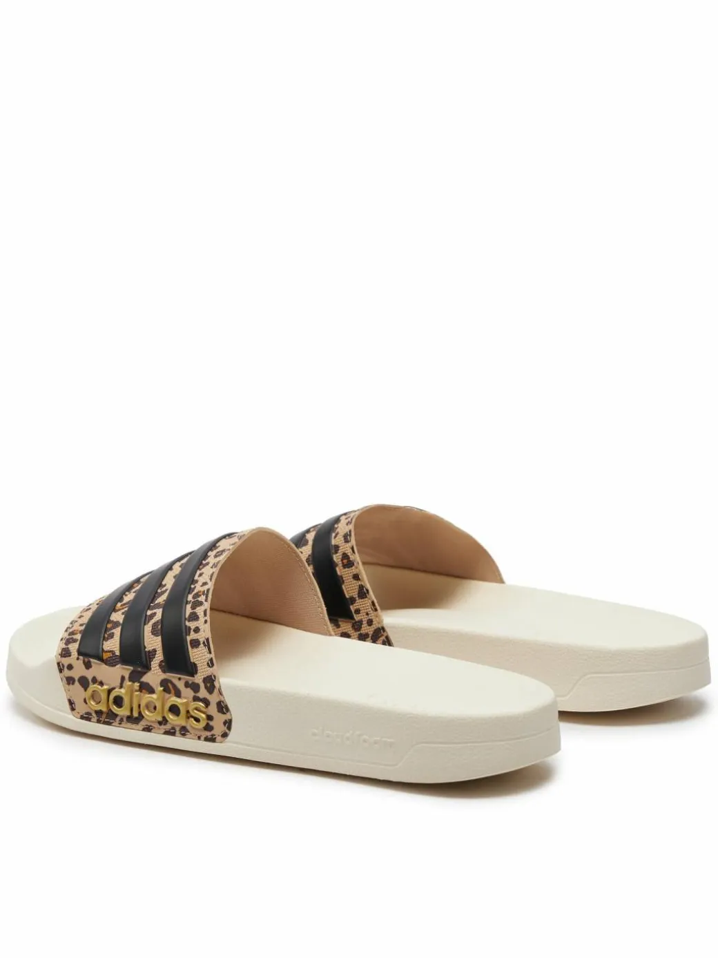 Ciabatte adilette Shower Slides IG3682 Marrone