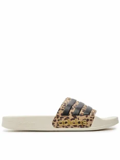 Ciabatte adilette Shower Slides IG3682 Marrone