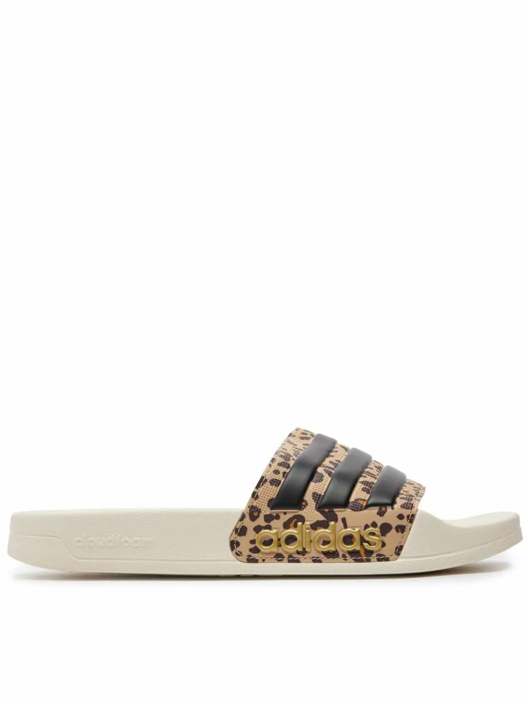 Ciabatte adilette Shower Slides IG3682 Marrone