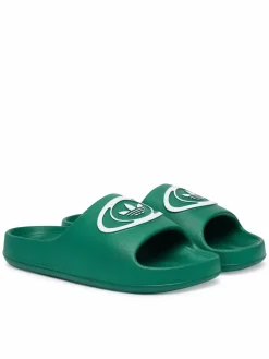 Ciabatte adilette 00s KI3546 Verde