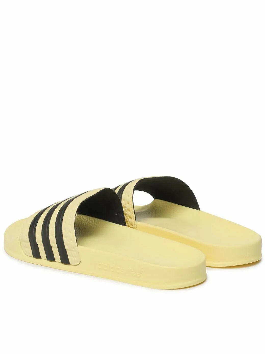 Ciabatte adilette Slides HP6510 Giallo