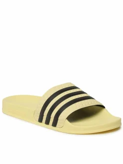Ciabatte adilette Slides HP6510 Giallo