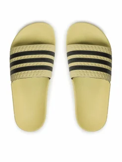 Ciabatte adilette Slides HP6510 Giallo