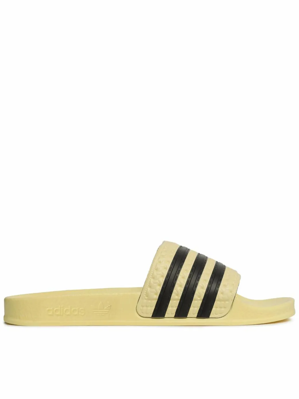 Ciabatte adilette Slides HP6510 Giallo