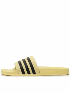 Ciabatte adilette Slides HP6510 Giallo