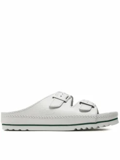 Ciabatte Air Bag F21528 1065 350 Bianco