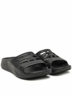 Ciabatte All Gender ApreTrail 1164651 Nero