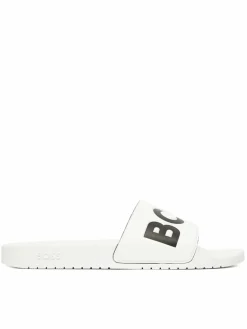Ciabatte Aryeh 50536835 Bianco