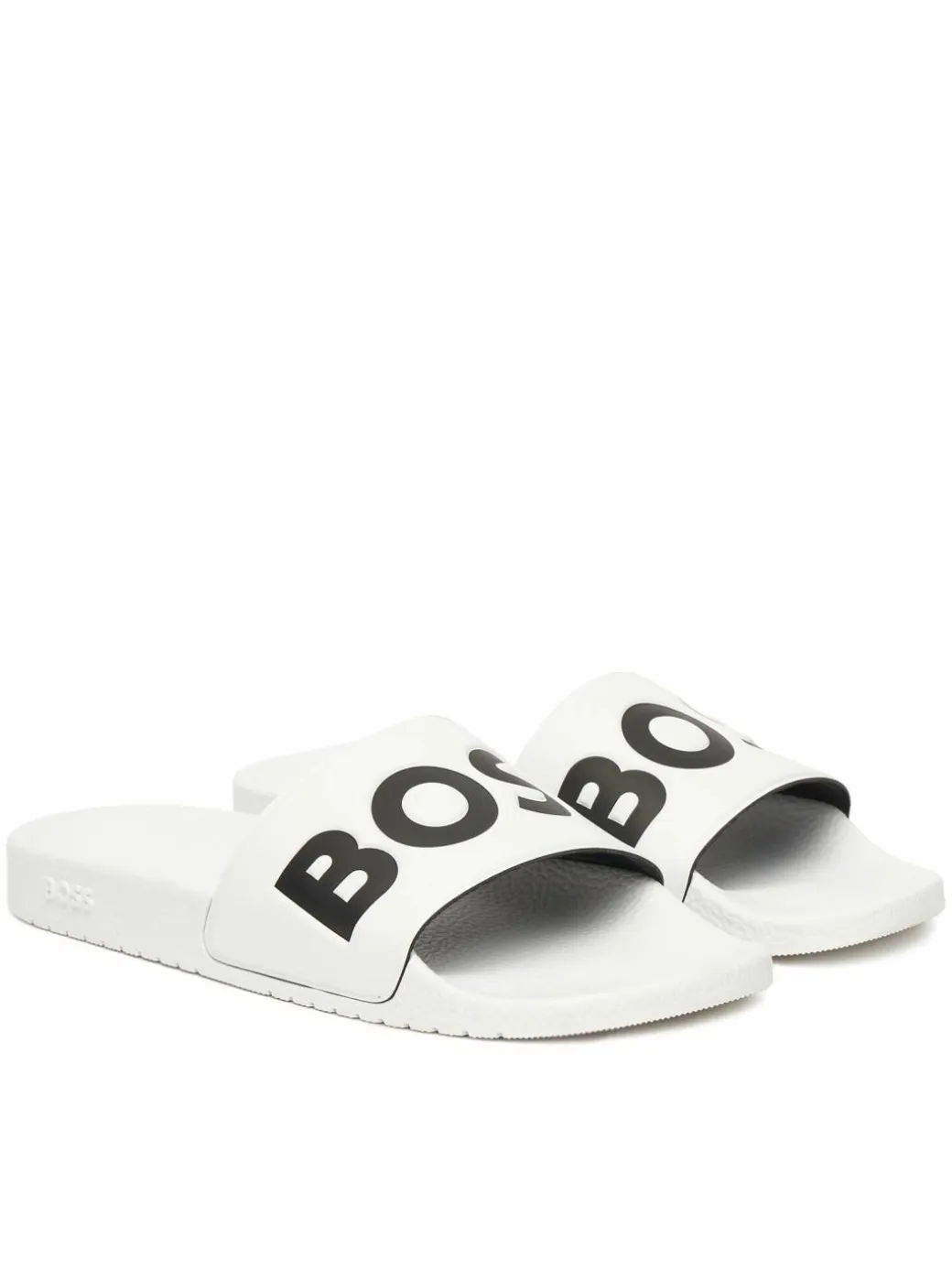 Ciabatte Aryeh 50536835 Bianco