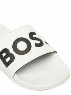 Ciabatte Aryeh 50536835 Bianco