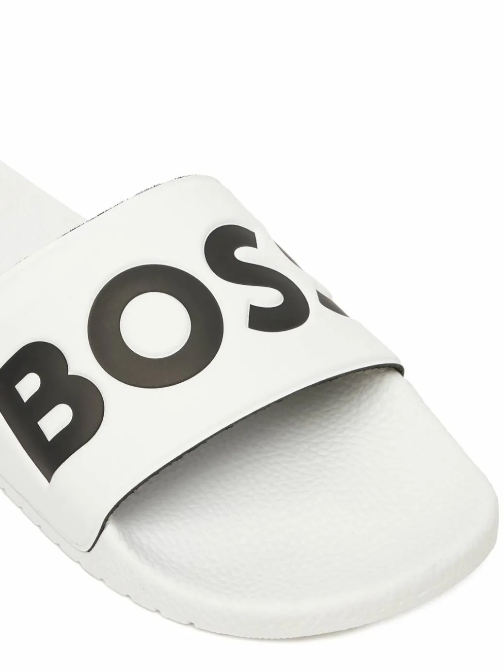 Ciabatte Aryeh 50536835 Bianco