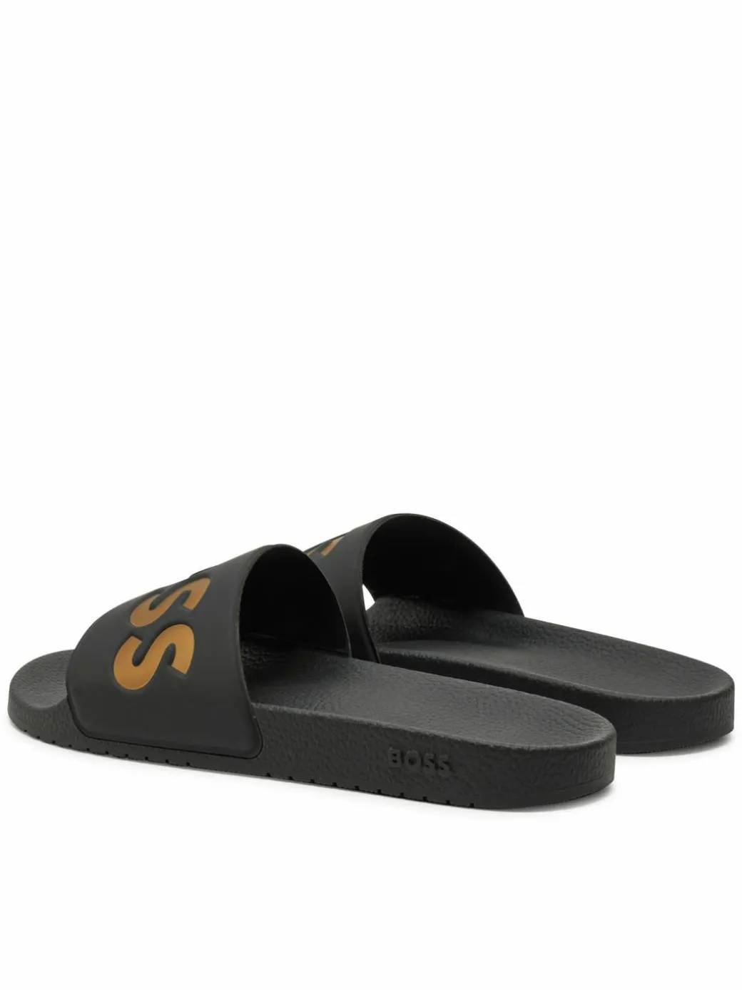 Ciabatte Aryeh 50536835 Nero