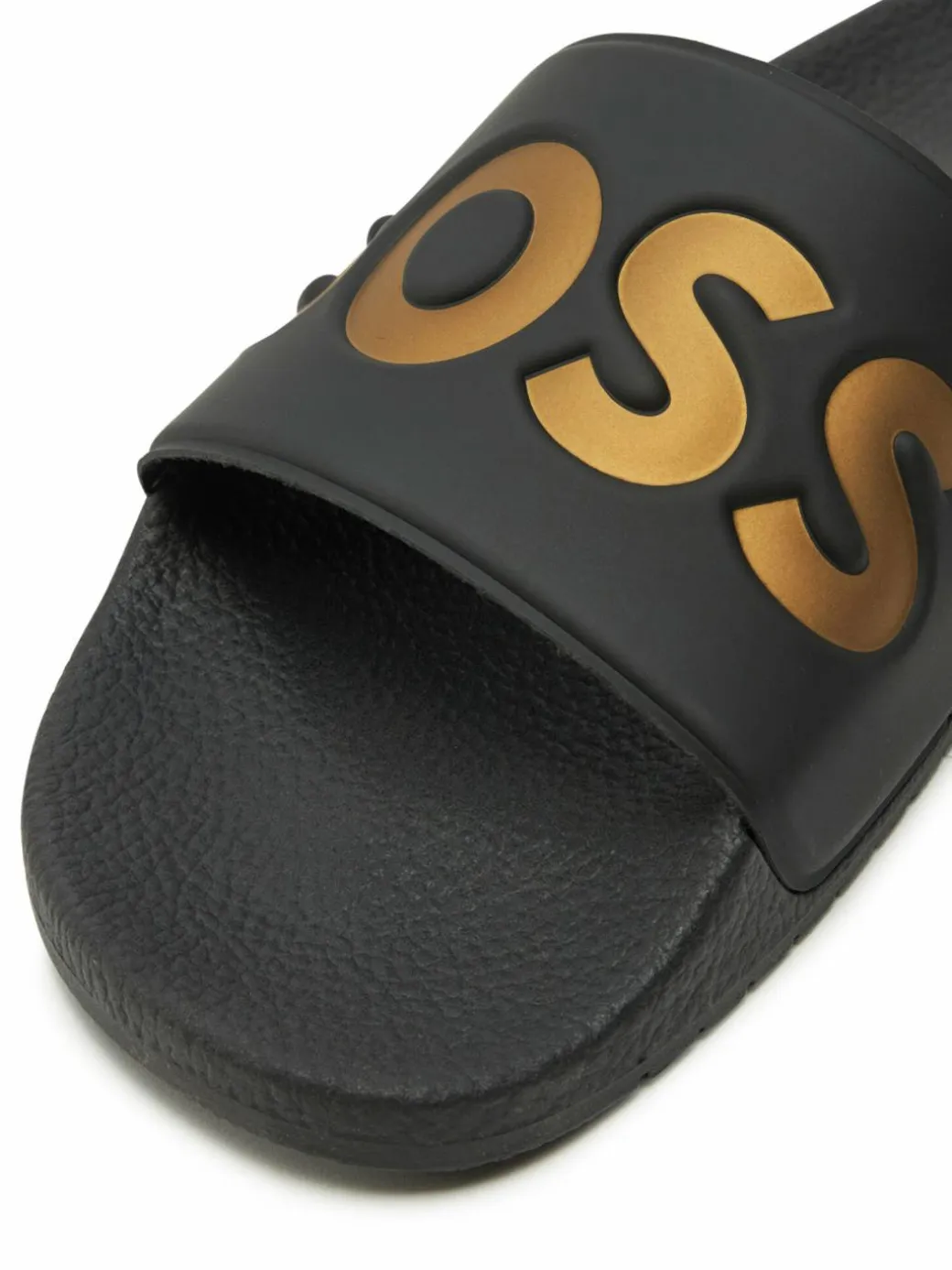Ciabatte Aryeh 50536835 Nero