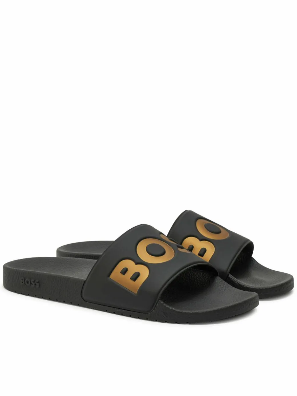 Ciabatte Aryeh 50536835 Nero