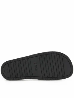 Ciabatte Aryeh 50536835 Nero