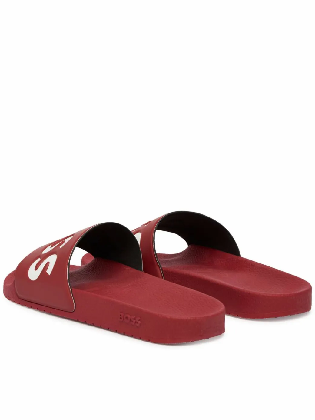 Ciabatte Aryeh 50536835 Rosso