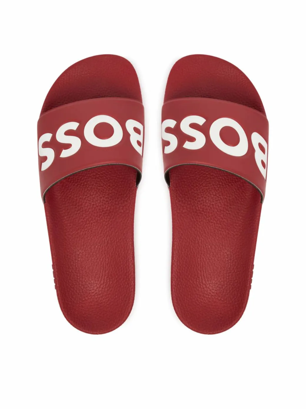 Ciabatte Aryeh 50536835 Rosso