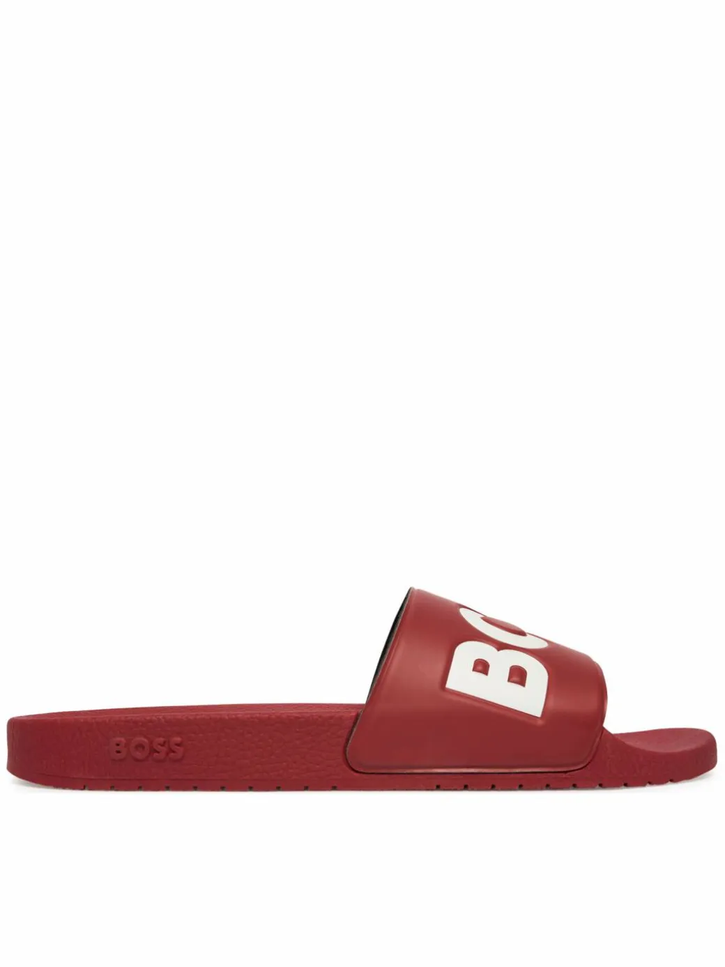 Ciabatte Aryeh 50536835 Rosso