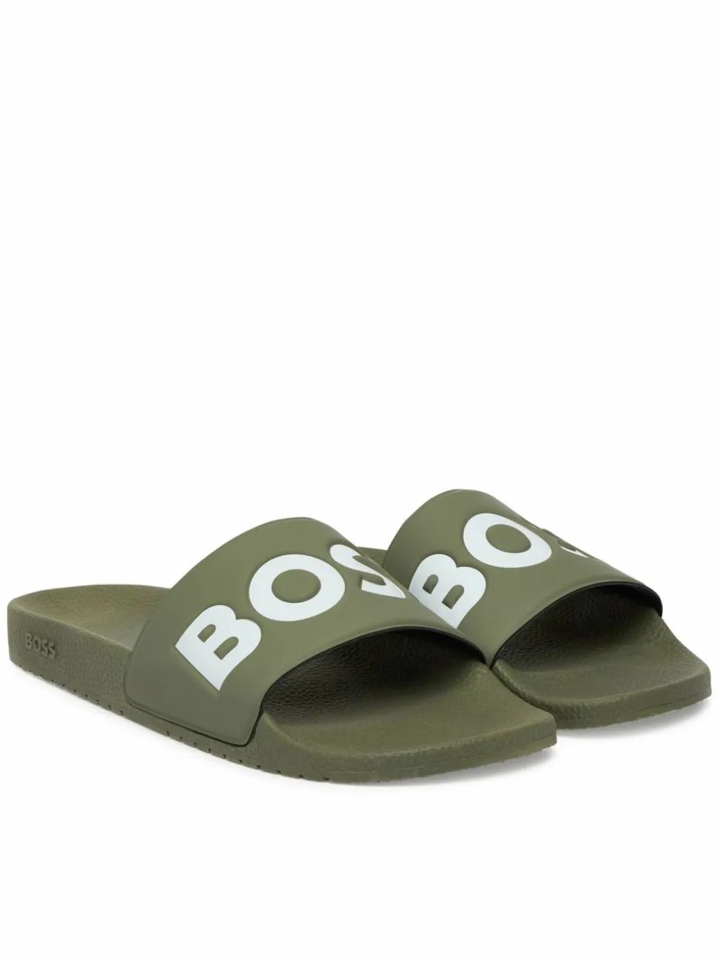 Ciabatte Aryeh 50536835 Verde
