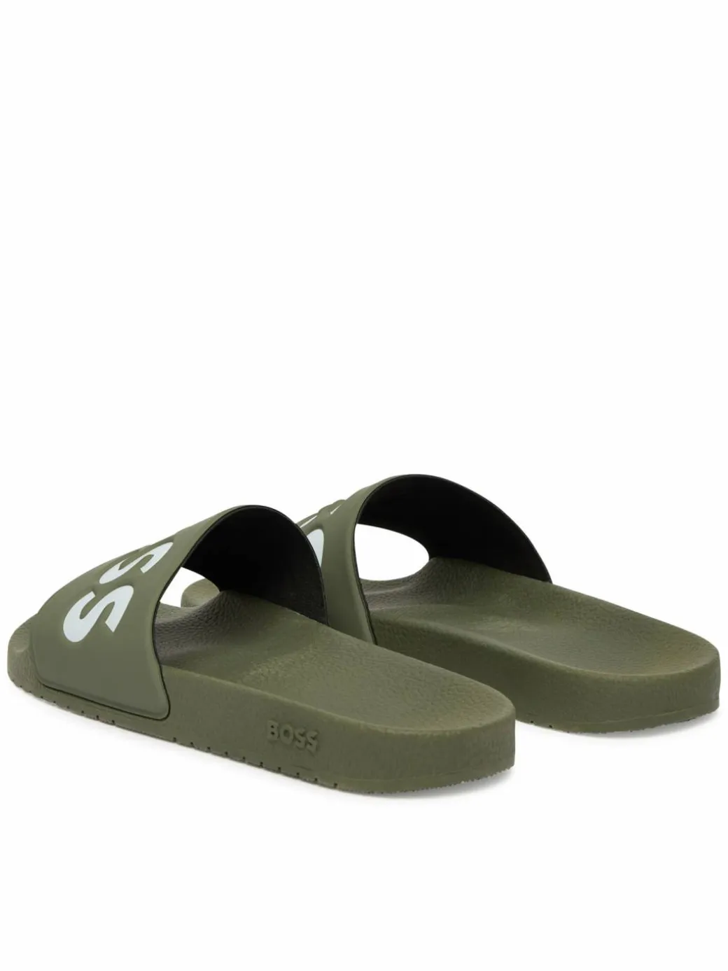 Ciabatte Aryeh 50536835 Verde