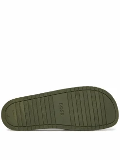 Ciabatte Aryeh 50536835 Verde