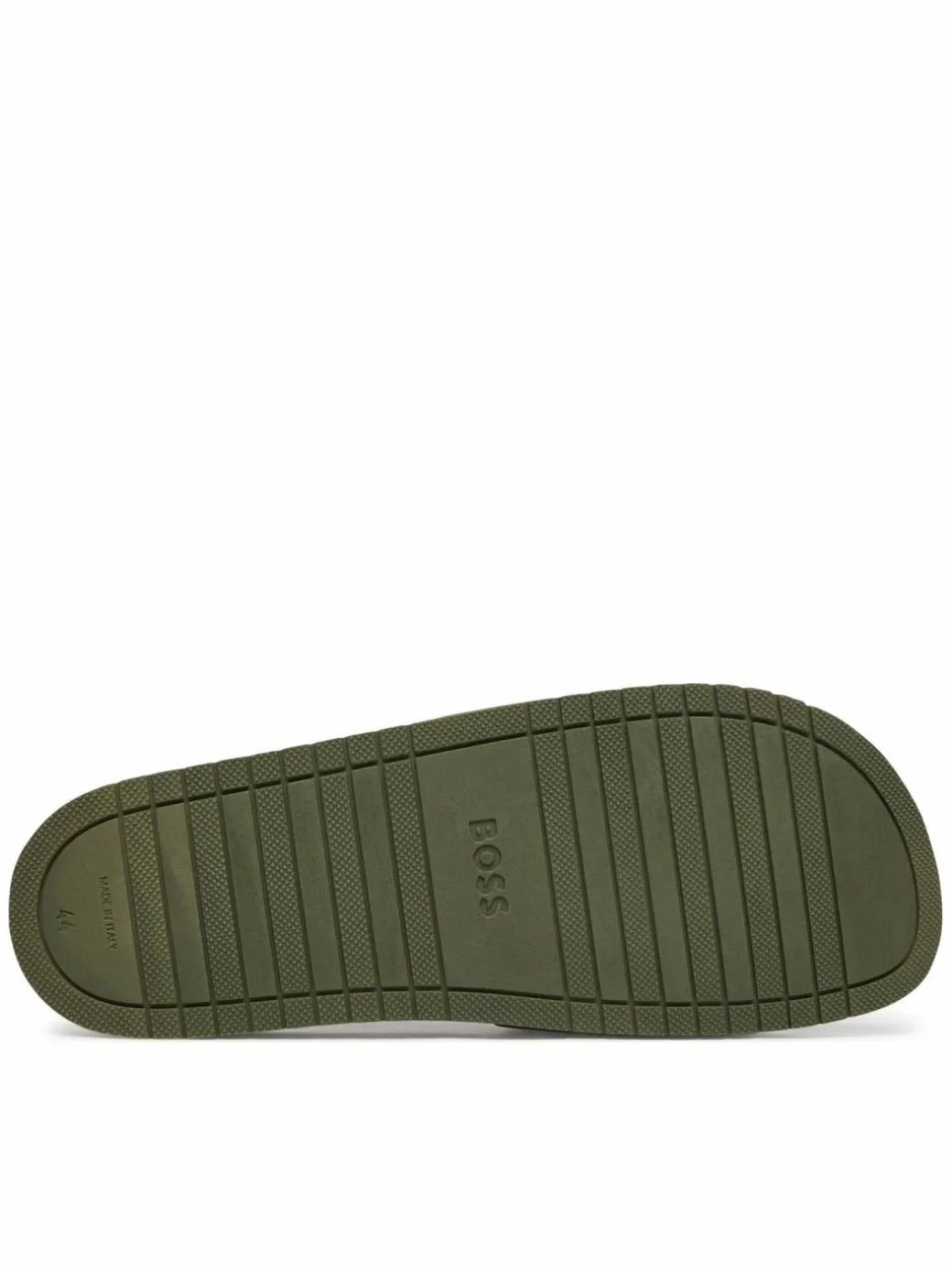 Ciabatte Aryeh 50536835 Verde